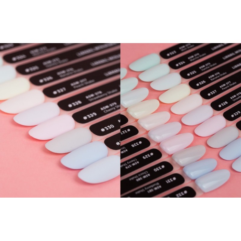 Lianail Milkshake Factor *329