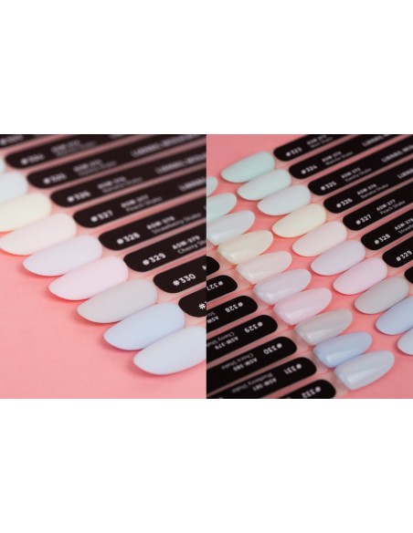 Lianail Milkshake Factor *329