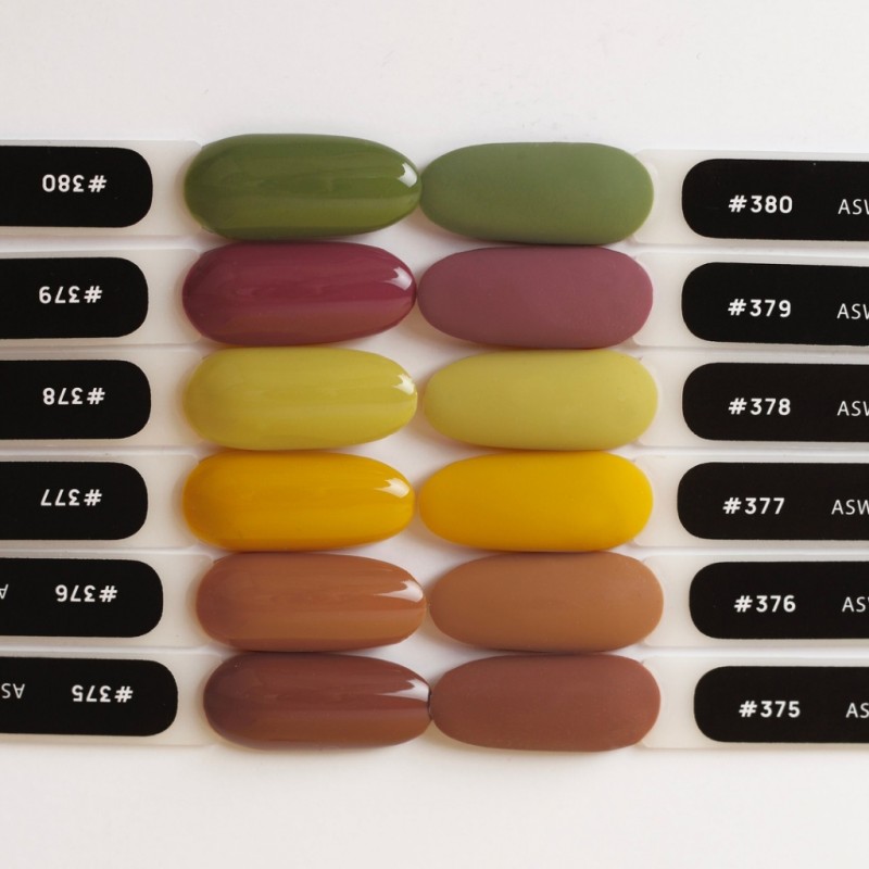 Lianail Pumpkin Factor *376