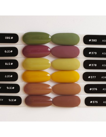 Lianail Pumpkin Factor *379