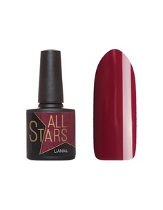 Lianail All Stars Winter. Mermelada de ciruela