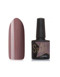 Lianail All Stars Winter. Sabroso cacao