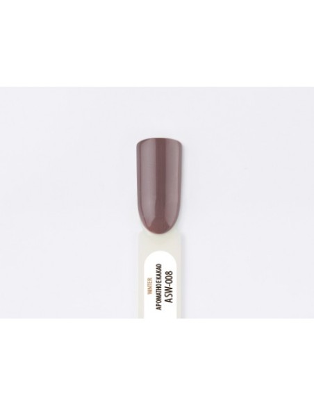 Lianail All Stars Winter. Sabroso cacao