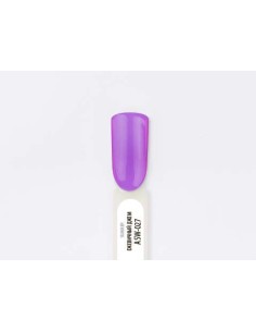 Lianail All Stars Winter. Mermelada de mora 2