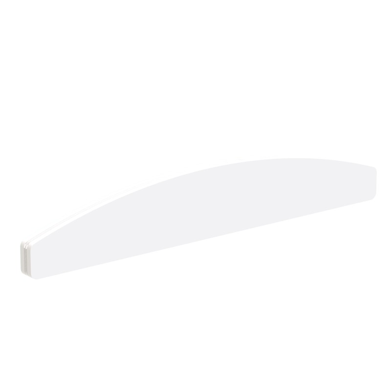 Taco Media Luna 400/3000 grit 1un