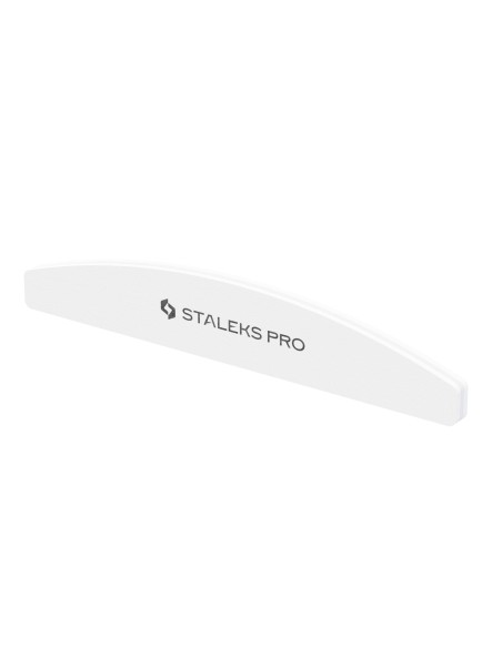 Taco Media Luna 100/180 grit 10un