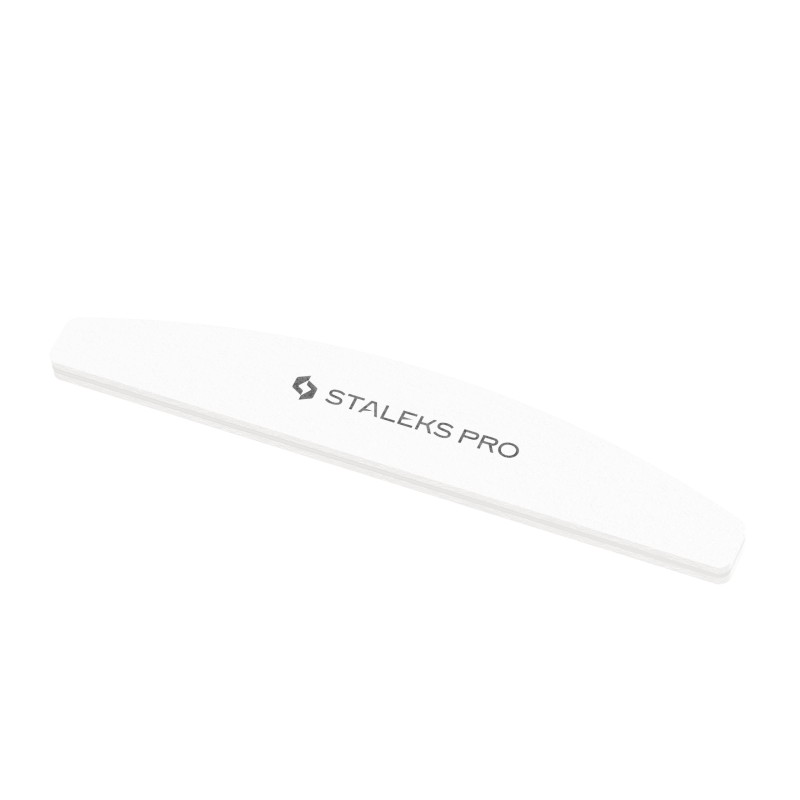 Taco Media Luna 100/180 grit 10un