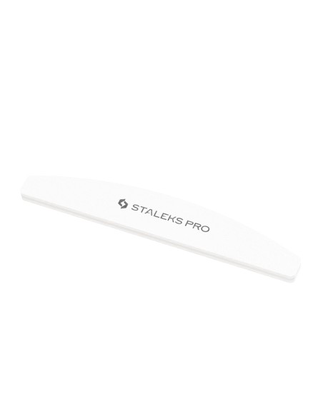 Taco Media Luna 100/180 grit 10un